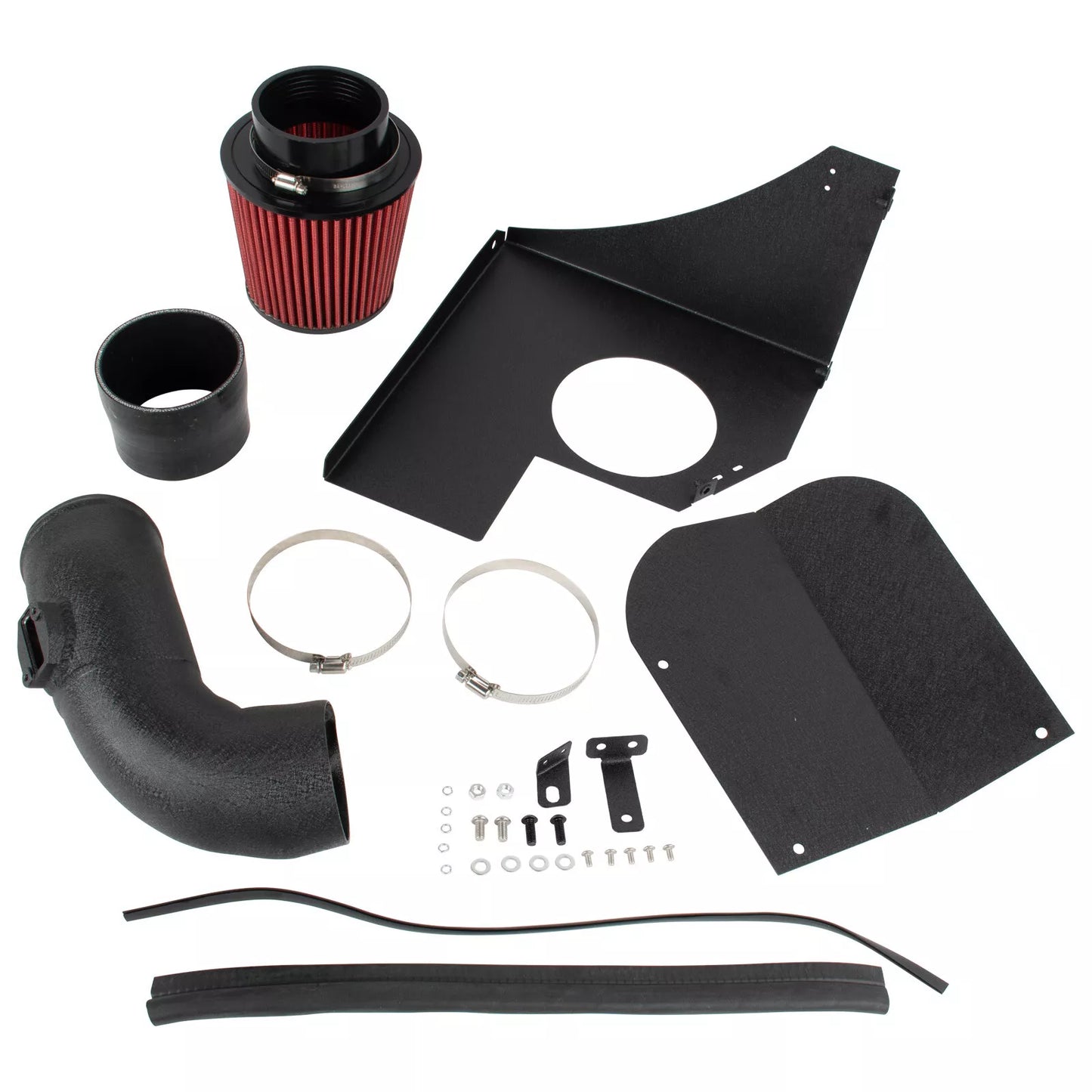 MBS F Chassis B58 Cold Air Intake - B58 F20 F30 F32 M140i M240i M340i M440i