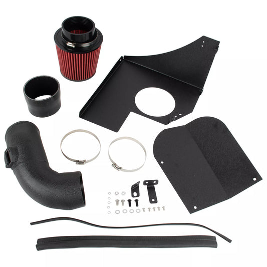 MBS F Chassis B58 Cold Air Intake - B58 F20 F30 F32 M140i M240i M340i M440i