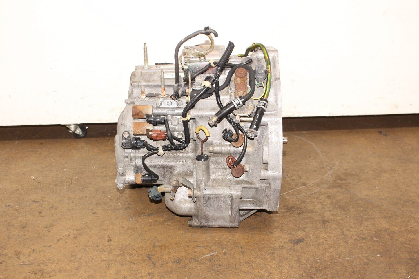 1998 1999 2000 2001 2002 JDM Honda Accord Automatic Transmission 2.3L 4 Cylinders F23A