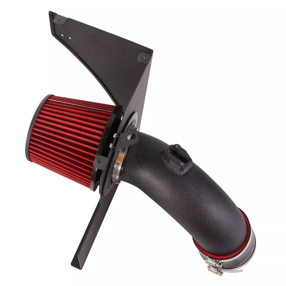 MBS F Chassis B58 Cold Air Intake - B58 F20 F30 F32 M140i M240i M340i M440i