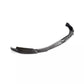 G8X M3/M4 Carbon Fiber Front Lip MBS V1 Style - G80 M3 G82 G83 M4