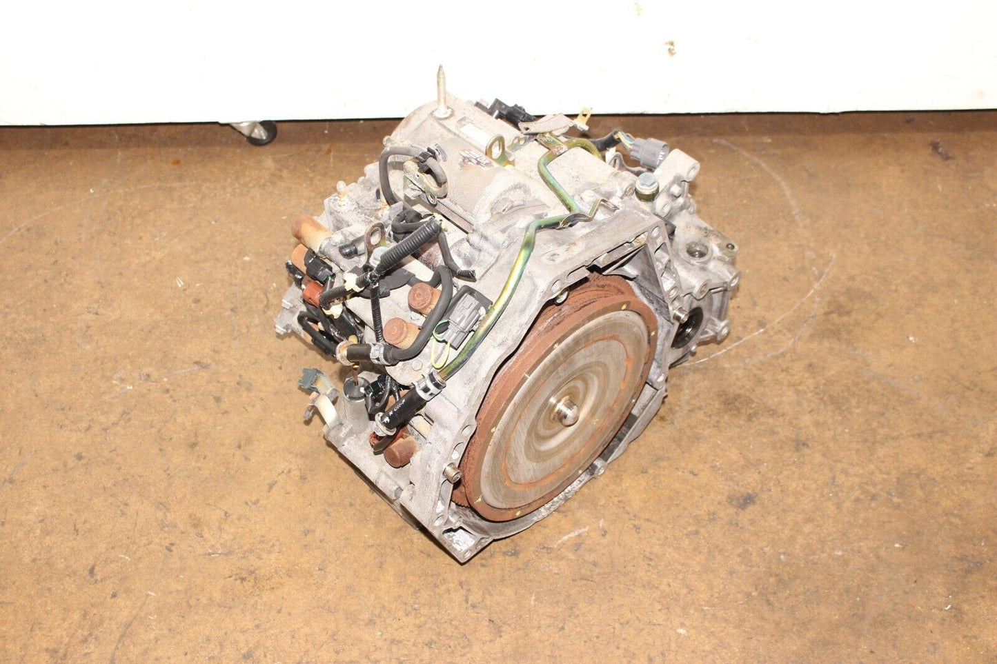 1998 1999 2000 2001 2002 JDM Honda Accord Automatic Transmission 2.3L 4 Cylinders F23A