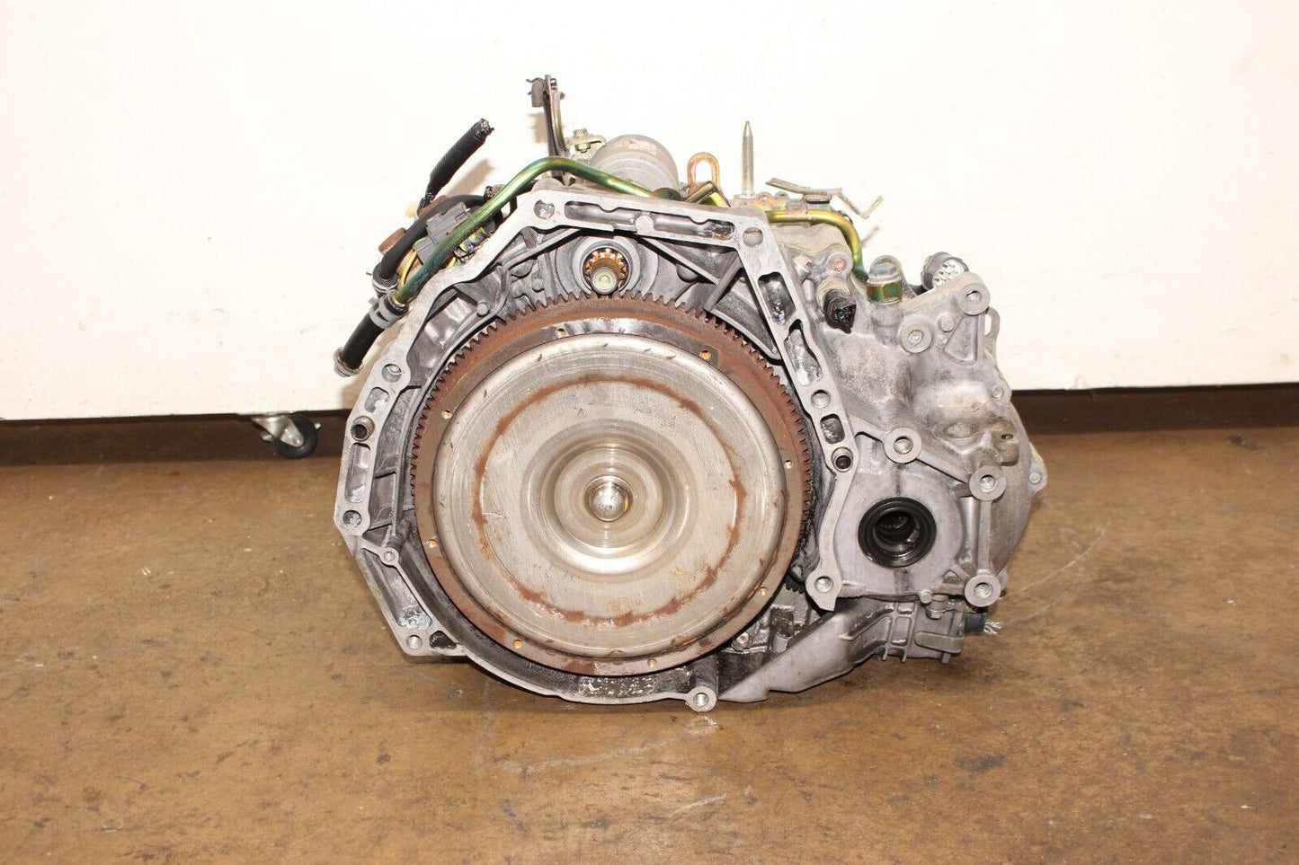 1998 1999 2000 2001 2002 JDM Honda Accord Automatic Transmission 2.3L 4 Cylinders F23A