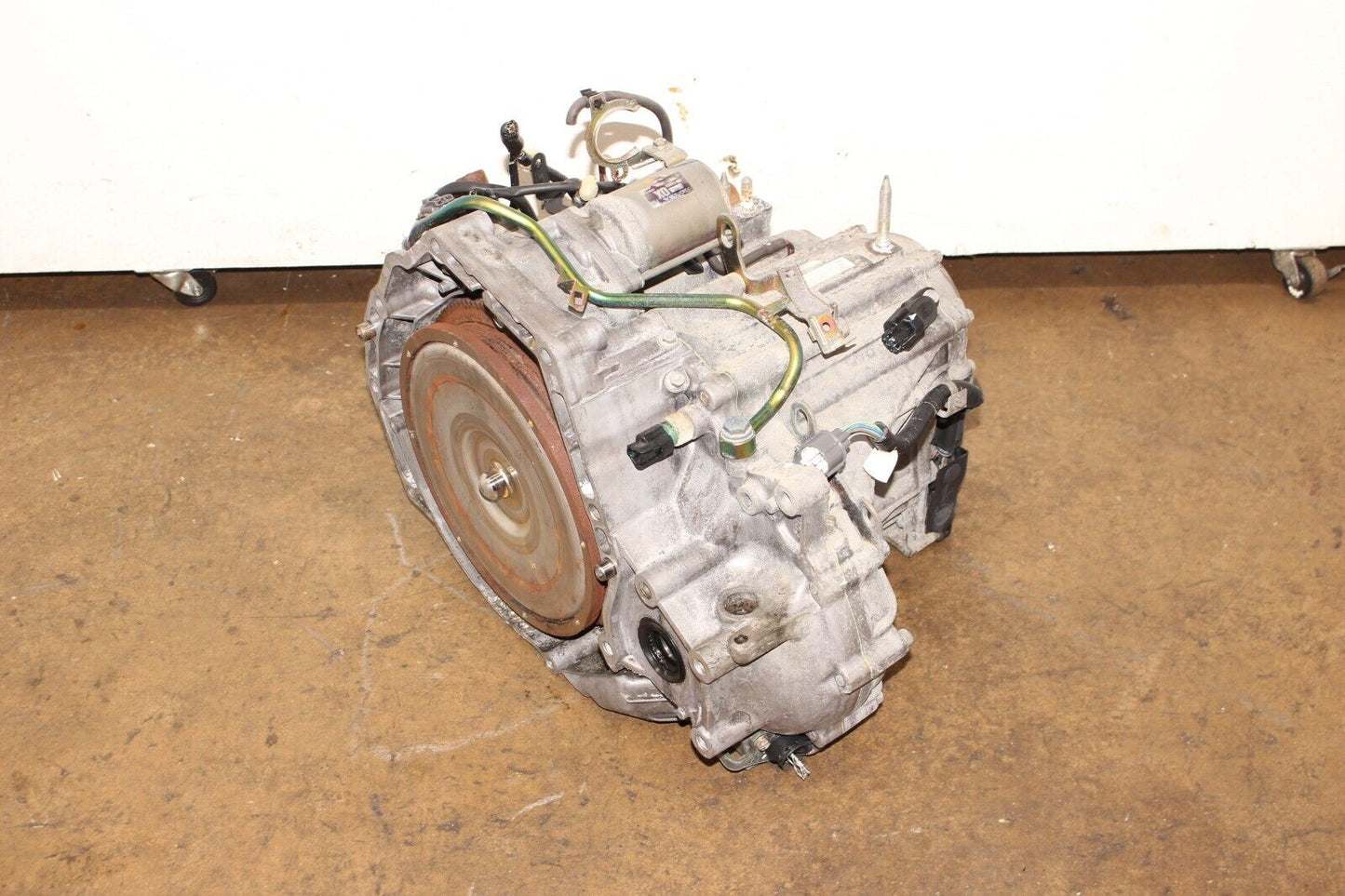 1998 1999 2000 2001 2002 JDM Honda Accord Automatic Transmission 2.3L 4 Cylinders F23A