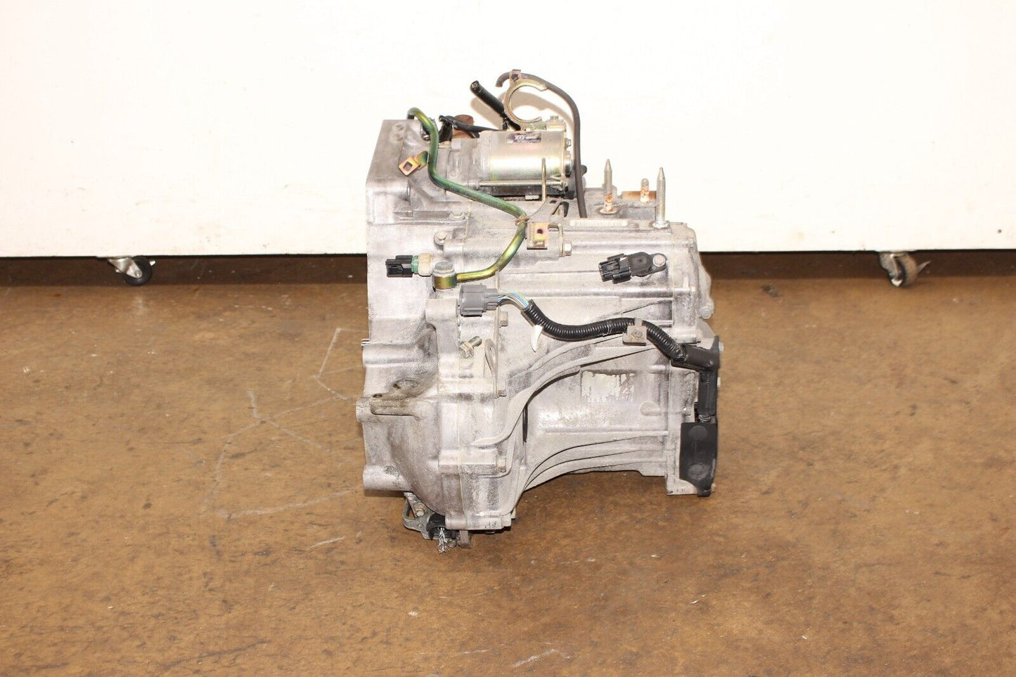1998 1999 2000 2001 2002 JDM Honda Accord Automatic Transmission 2.3L 4 Cylinders F23A