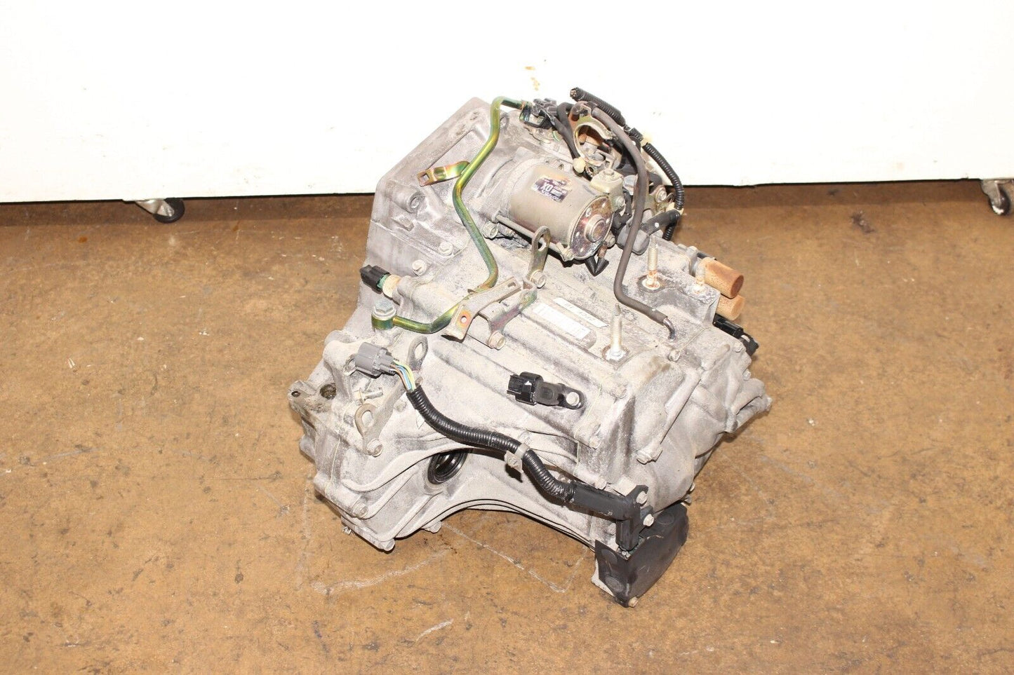 1998 1999 2000 2001 2002 JDM Honda Accord Automatic Transmission 2.3L 4 Cylinders F23A