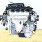 JDM 2001-2005 Honda Civic EX LX Engine Motor 1.7L Sohc Vtec D17A D17A2