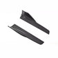 F8X M3/M4 Carbon Fiber Side Skirt Splitter Extensions - F80 M3 F82 F83 M4