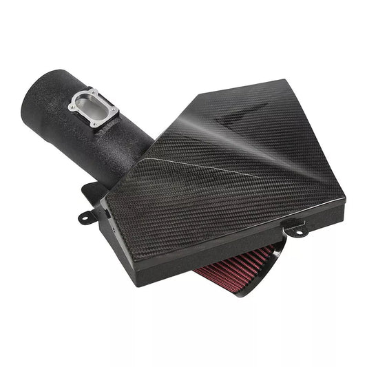 MBS MINI Carbon Fiber Cold Air Intake - MINI Cooper F55/F56 B46/B48