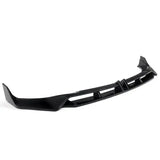 X3/X4 Gloss Black MP Style Front Lip - X3 X4 G01 G02 LCI