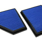 BMS Drop-In Performance Air Filters for S58 BMW G80 M3, G82 G83 M4, & 2023+ G87 M2