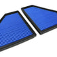 BMS Drop-In Performance Air Filters for S58 BMW G80 M3, G82 G83 M4, & 2023+ G87 M2
