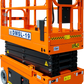 BALLYMORE DMSL-19 |    Scissor Lift