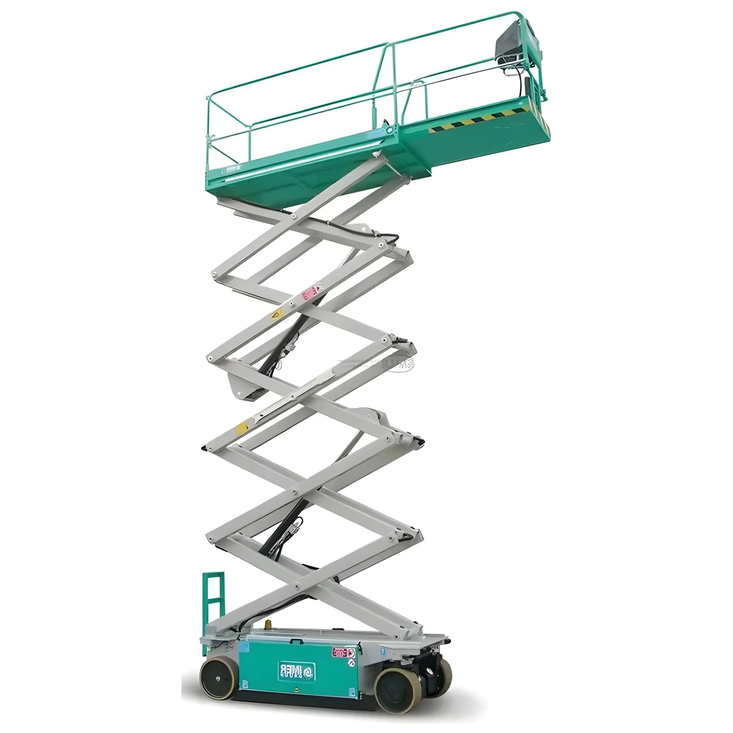 IMER 1128496 IM 3534 | Scissor Lift