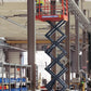 BALLYMORE DMSL-19C | Scissor Lift