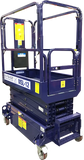 BALLYMORE MSL-12 | Compact Scissor Lift
