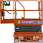 BALLYMORE DMSL-19C | Scissor Lift