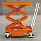 MAJOR LIFT  FETL50D |  Scissor Lift Table