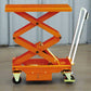 MAJOR LIFT   FETL30D |  Scissor Lift Table