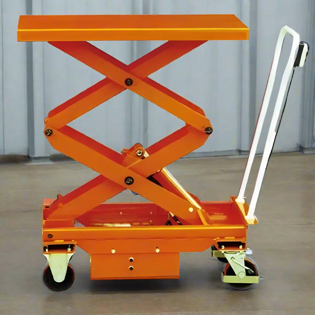 MAJOR LIFT   FETL30D |  Scissor Lift Table