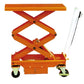 MAJOR LIFT   FETL30D |  Scissor Lift Table