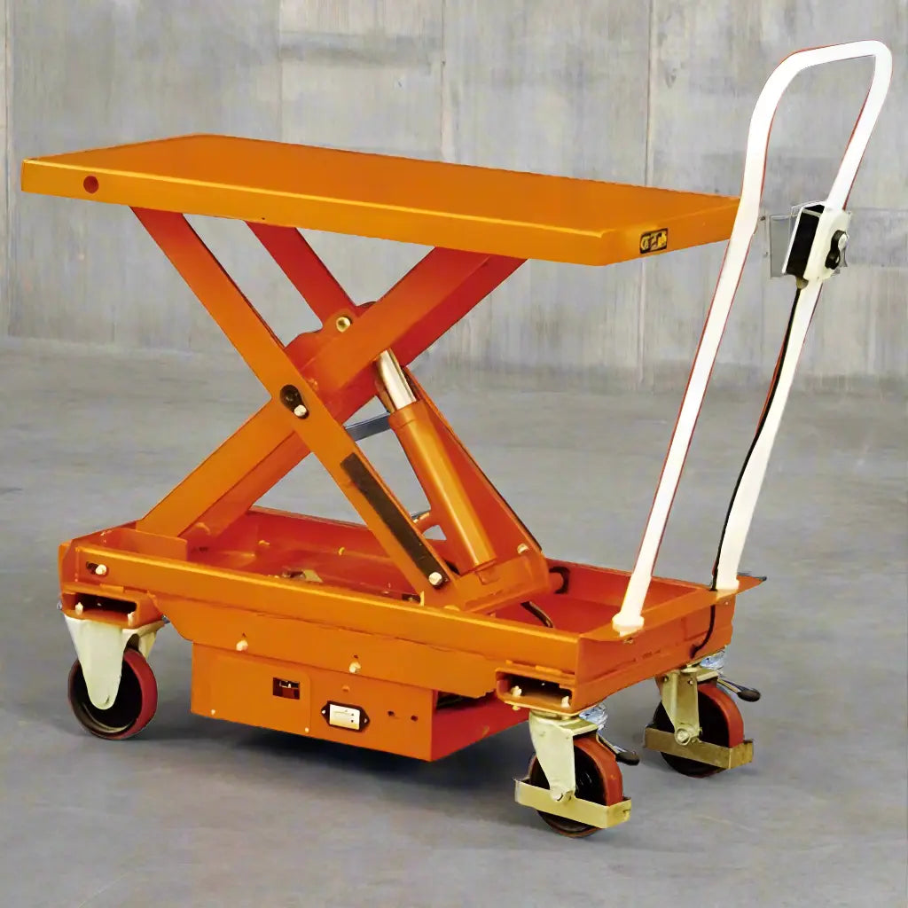 MAJOR LIFT  FETL100 | Scissor Lift Table