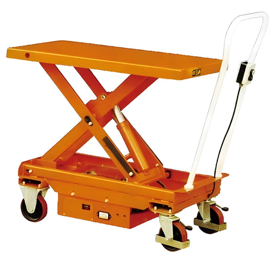 MAJOR LIFT  FETL100 | Scissor Lift Table