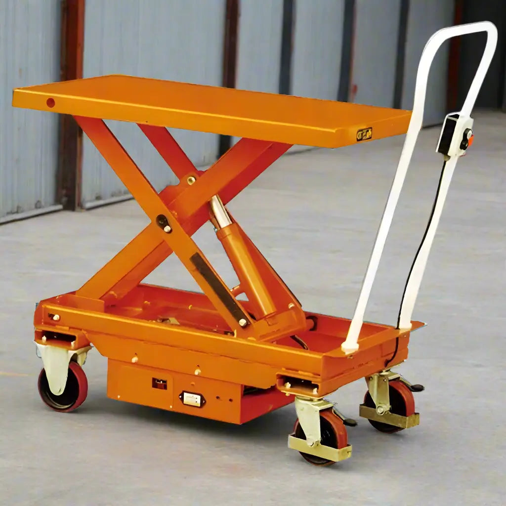 MAJOR LIFT  FETL50 | Scissor Lift Table