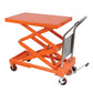MAJOR LIFT MDTL35  | Scissor Lift Table