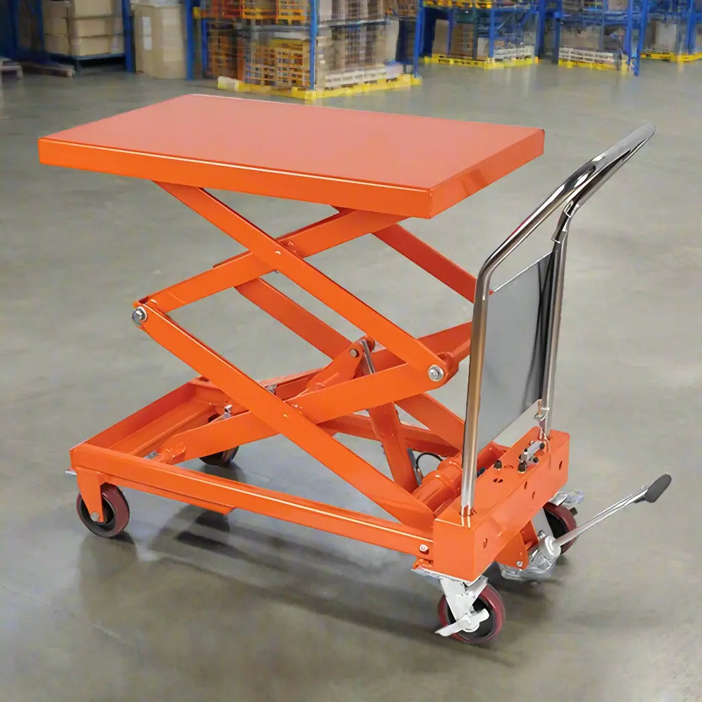 MAJOR LIFT MDTL35  | Scissor Lift Table