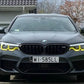 F90 M5 5 Series Yellow DRL Modules Pre LCI - G30 G38 F90