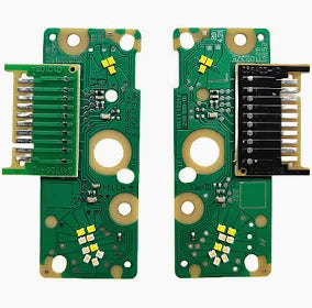 G20 PRE LCI LED DRL Module Yellow - G20