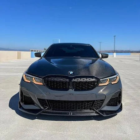 G20 Laser Headlight Amber DRL Module - G20 3-Series