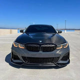 G20 Laser Headlight Amber DRL Module - G20 3-Series