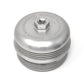 BMS Magnetic Billet BMW Oil Filter Cap for N54/N55/S55/N52/N20/N26 Engines