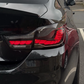 GTS Style OLED Taillights (BMW F82/F83 M4 | F32/F33/F36 4-Series)