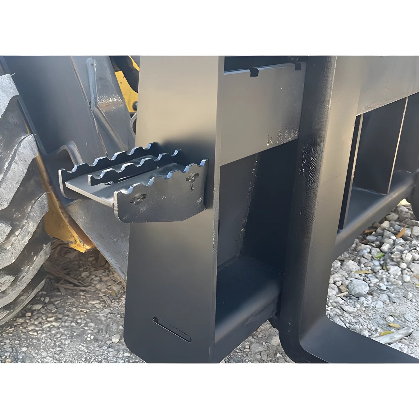 Star Industries 110EC-ITA | Multipurpose Economy Fork Frame | 3700 lbs