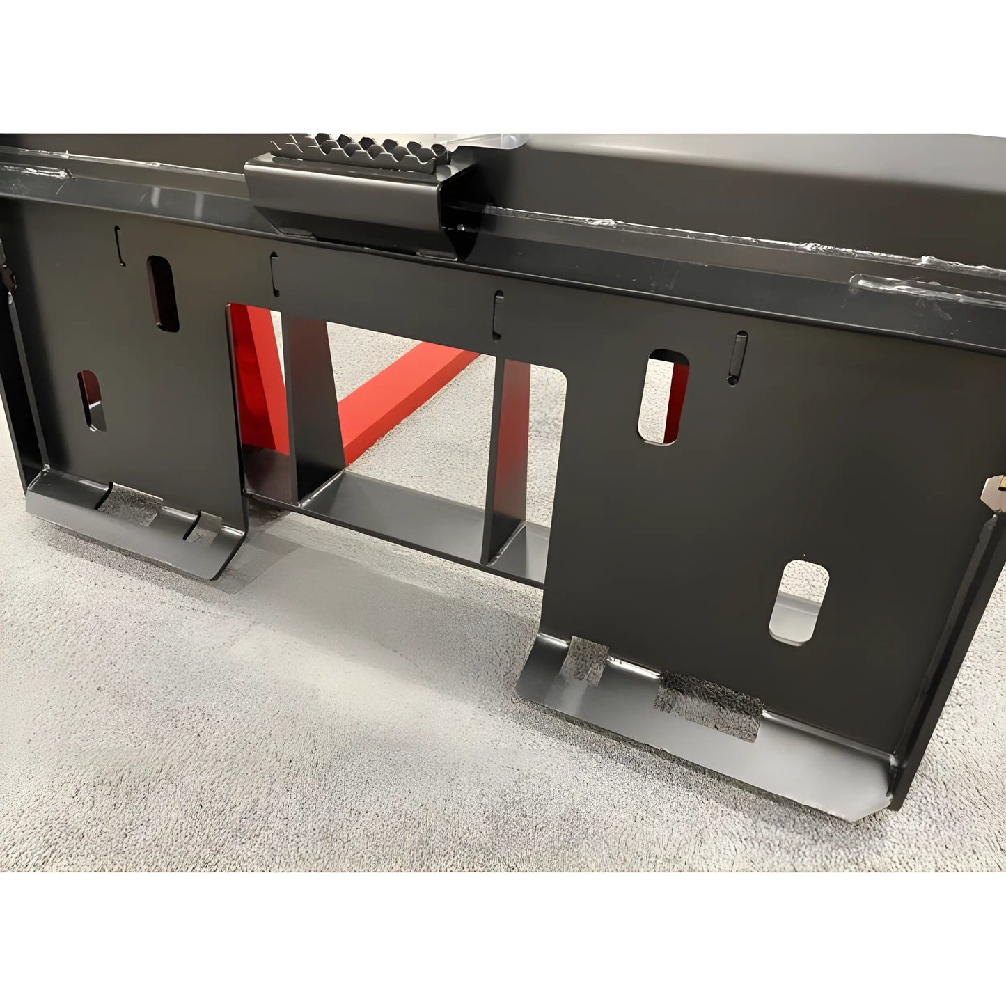 Star Industries 110EC-ITA | Multipurpose Economy Fork Frame | 3700 lbs