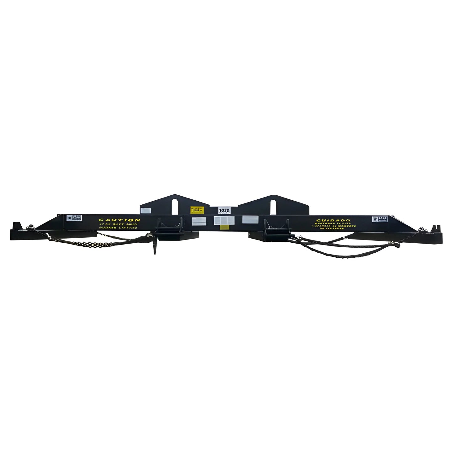 Star Industries 1155 | Wire Mesh Handlers