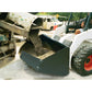 Star Industries 120 | Skid-Steer Concrete Placement Bucket