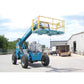Star Industries 1206C | 4'' x 6'' Safety Work Platform