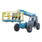 Star Industries 1206C | 4'' x 6'' Safety Work Platform