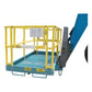 Star Industries 1208C | 4'' x 8'' Safety Work Platform