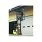 Star Industries 1244B | 4'' x 4'' Industrial Work Platforms