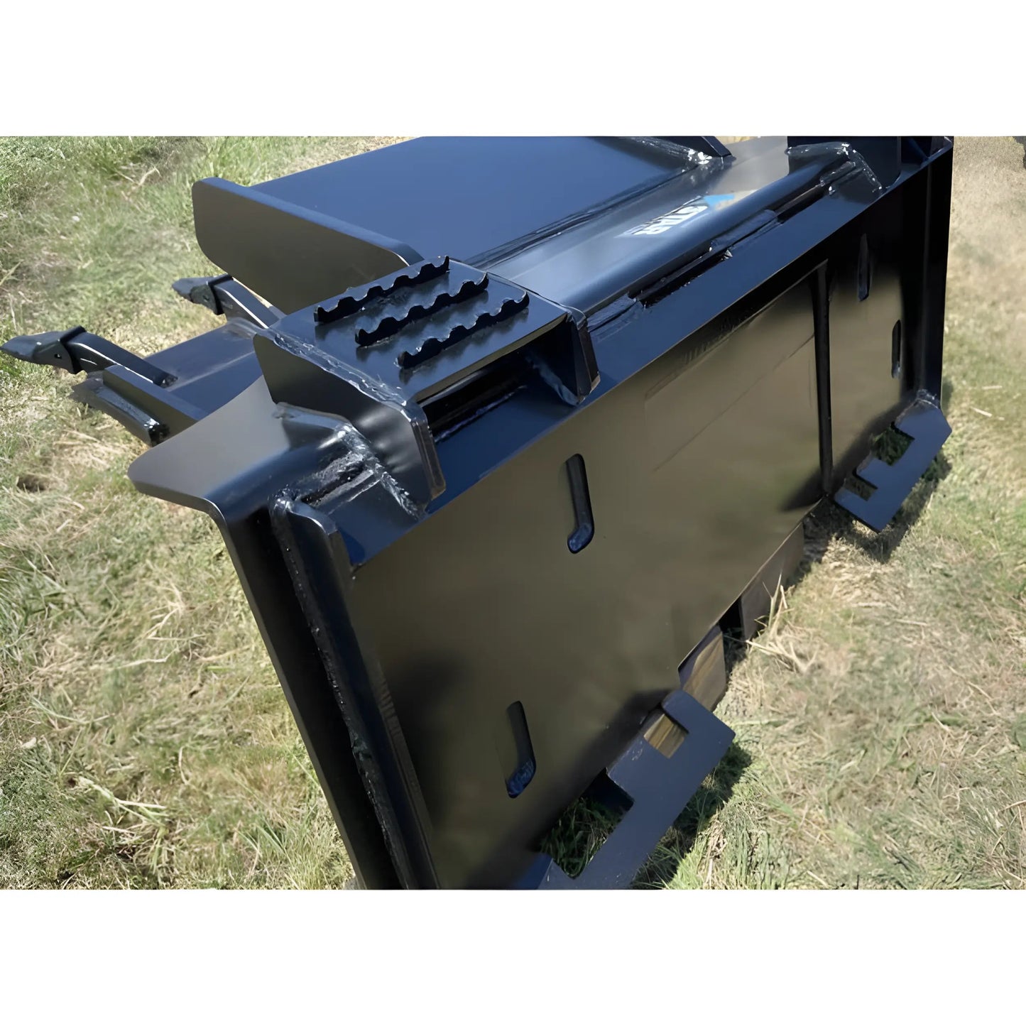 Star Industries 127 | Slab Eater, Concrete Removal SS Attachment