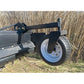 Star Industries 130-72 | 72'' Skid-Steer Power Rake