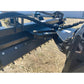 Star Industries 130-72 | 72'' Skid-Steer Power Rake