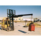 Star Industries 1360B-6FXL | Forklift Jib Boom | 6' ft Fixed Length