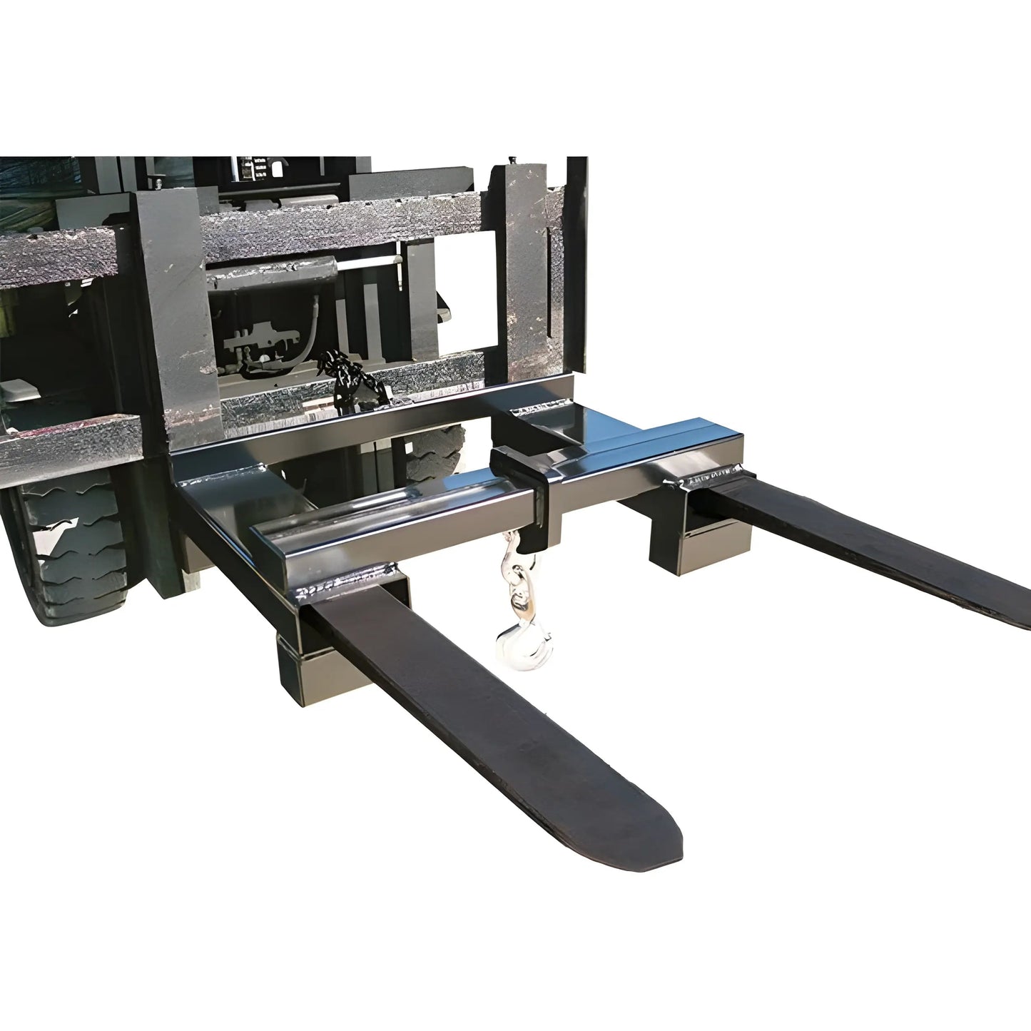 Star Industries 1366 | Universal Economy Lift Hooks | 6000 lbs