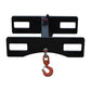 Star Industries 1371B | Universal Lift Hooks | 12000 lbs